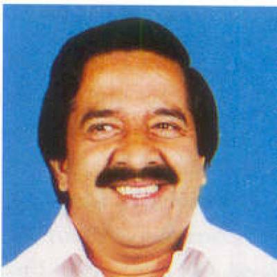 Chennithala , Shri Ramesh