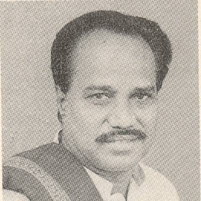 Anbarasu , Shri Era