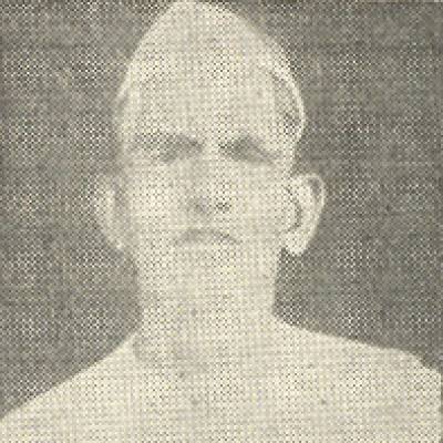 Singh , Shri Kamal Narain