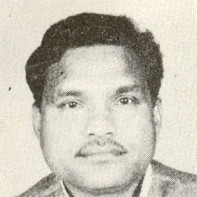 Jag Pal Singh , Shri