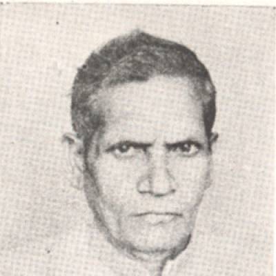 Mandal , Shri Jagdish Narain
