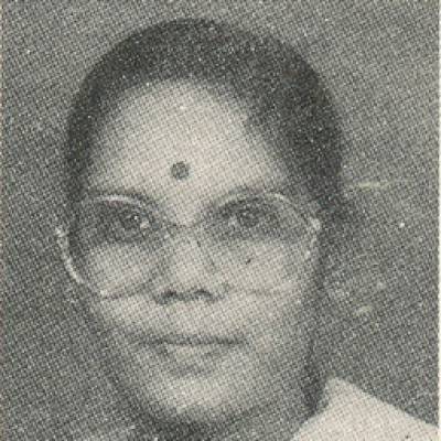 Kudumula , Kumari Padmashree