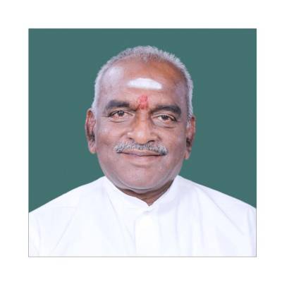 Radhakrishnan , Shri Pon