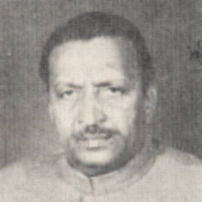 Ranganath , Shri K.H.