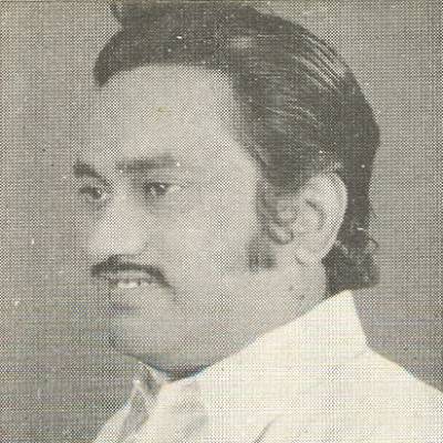 Sathiyendran , Shri M.S.K.