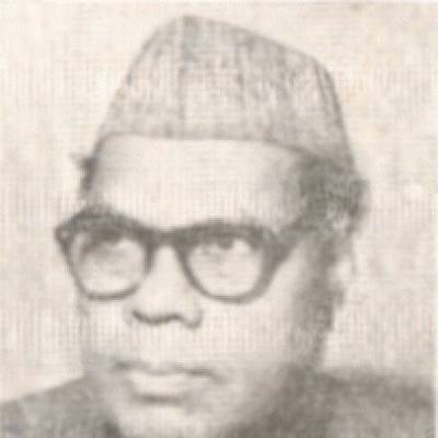 Menon , Shri Panampilli Govinda