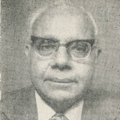 Jethmalani , Shri Ram