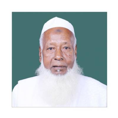 Mohammad , Shri Asrarul Haque