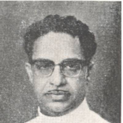 Krishnan Manoharan , Shri