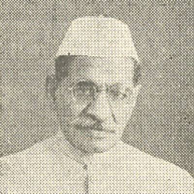 Bhargava , Pandit Thakur Das