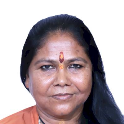 Jyoti , Sadhvi Niranjan