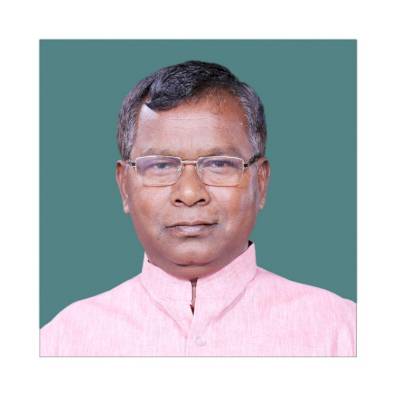 Manjhi , Shri Hari