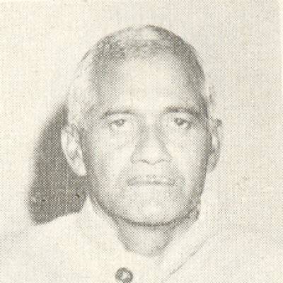 Yadav , Shri Janardan