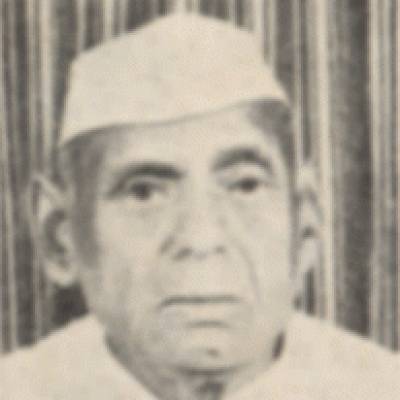 Sinha , Shri Mahamaya Prasad