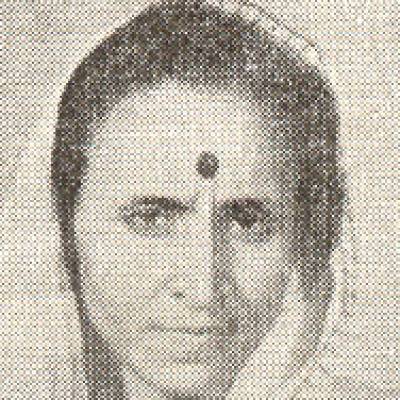 Jamuna Devi , Smt.