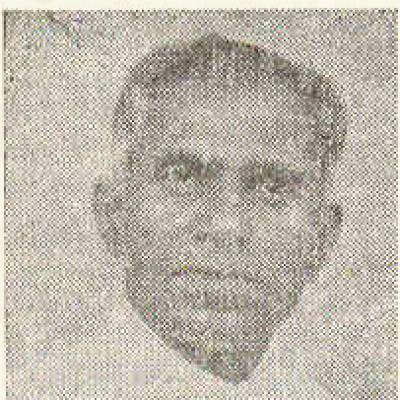 Siddiah , Shri S.M.