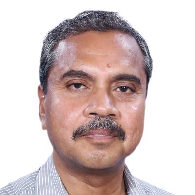 Munjpara , Dr. Mahendrabhai Kalubhai