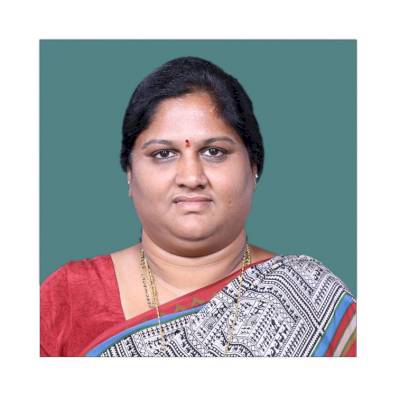 Kothapalli , Smt. Geetha