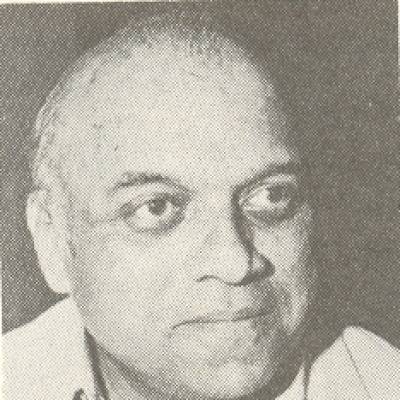 Gokhale , Shri Vidyadhar