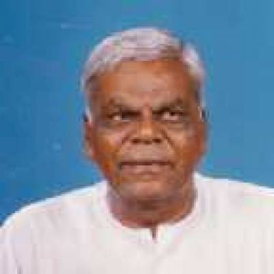 Javia , Shri Gordhanbhai