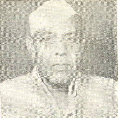 Aziz Imam , Shri