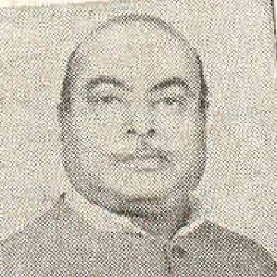 Singh , Shri Yuvraj Dutta