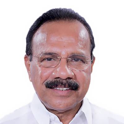 Gowda , Shri D.V. Sadananda