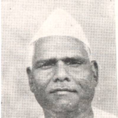 Parmar , Shri Bhaljibhai Ravjibhai