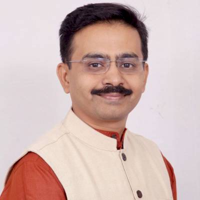 Satav , Shri Rajeev Shankarrao