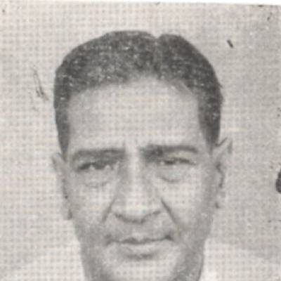Satish Chandra , Shri