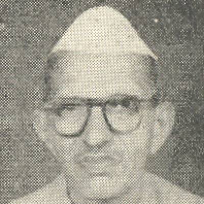 Ram Saran , Prof.