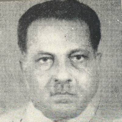 Reddy , Shri Kandala Obul