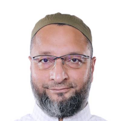 Owaisi , Shri Asaduddin