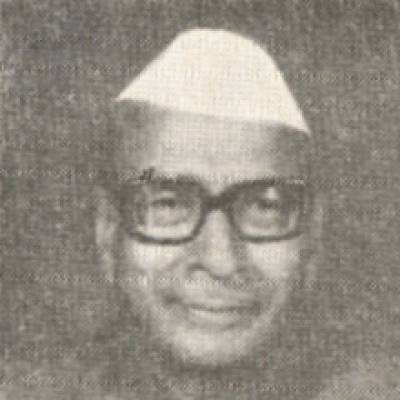 Sinha , Shri Satyendra Narayan