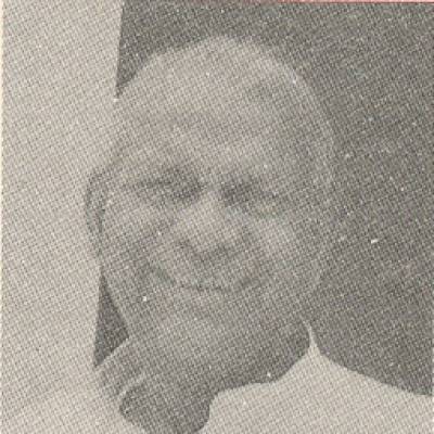 Shastri , Shri Kapil Dev