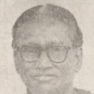 Sivasankaran , Shri P.