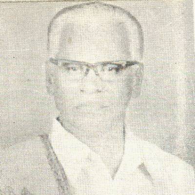 Murugian , Shri S.