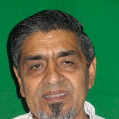 Tytler , Shri Jagdish