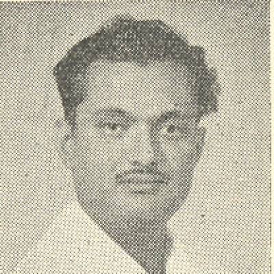 Singh , Shri Avadhesh Kumar
