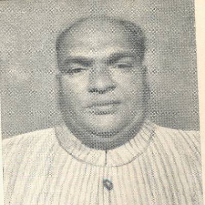 Goyal , Shri Krishna Kumar