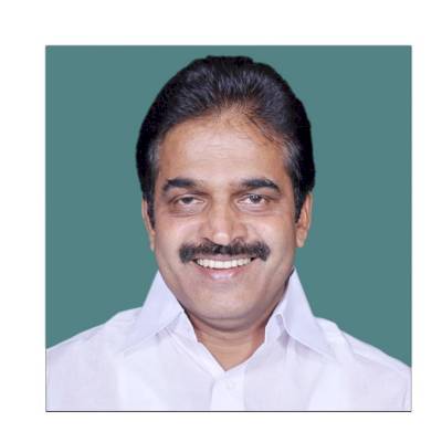 Venugopal , Shri K. C.