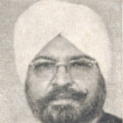 Basi , Shri Sohan Singh