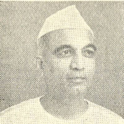 Keshava , Shri N. alias N. Keshavaiengar