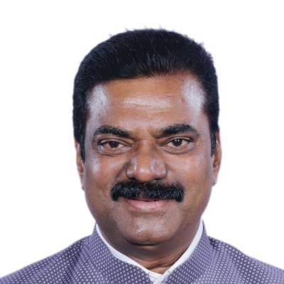 Patil , Shri Kapil Moreshwar