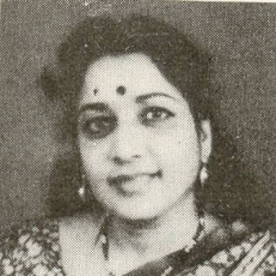 Jamuna , Smt. Juluri