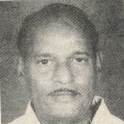 Choudhary , Dr. K.V.R.