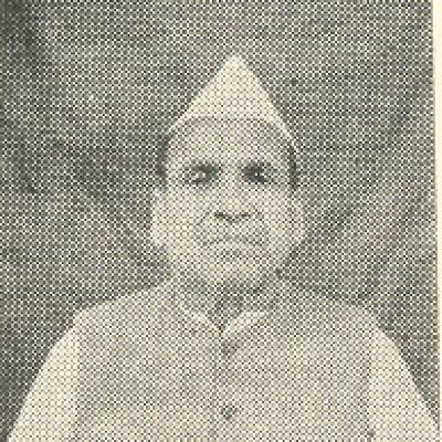 Misra , Shri Bhagwandin