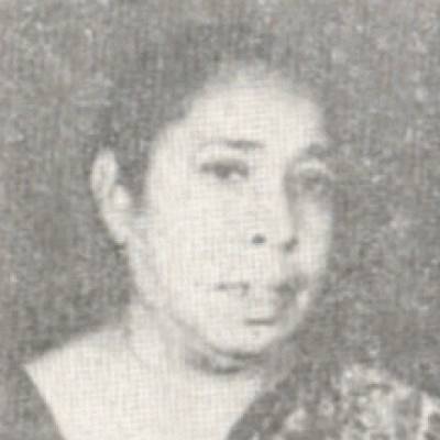 Kamla Kumari , Kumari