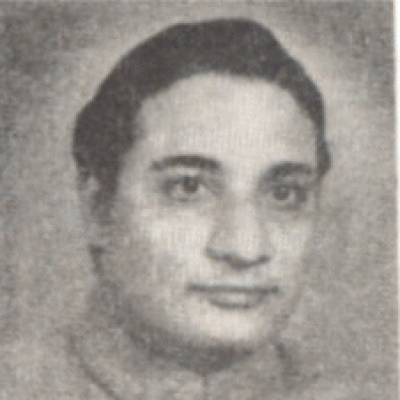 Dhariwal , Shri Shanti Kumar