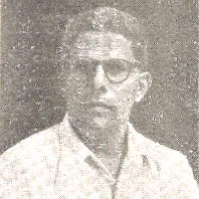 Singh , Choudhary Raghubir